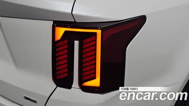 Kia Sorento (IV) HEV 1.6 4WD Signature X Line 2026 — фото 23
