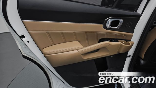 Kia Sorento (IV) HEV 1.6 4WD Signature X Line 2026 — фото 25