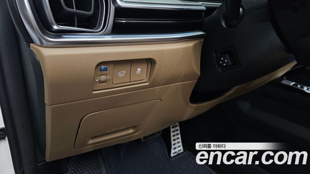 Kia Sorento (IV) HEV 1.6 4WD Signature X Line 2026 — фото 30