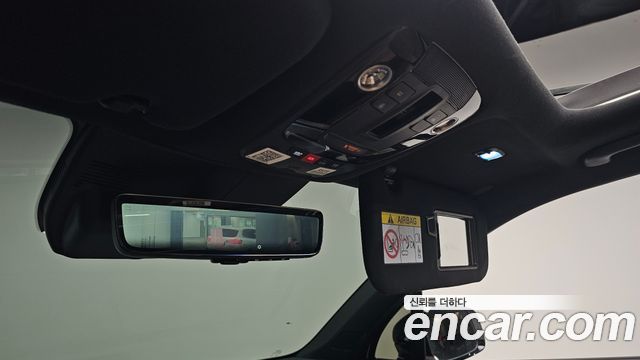 Kia Sorento (IV) HEV 1.6 4WD Signature X Line 2026 — фото 35