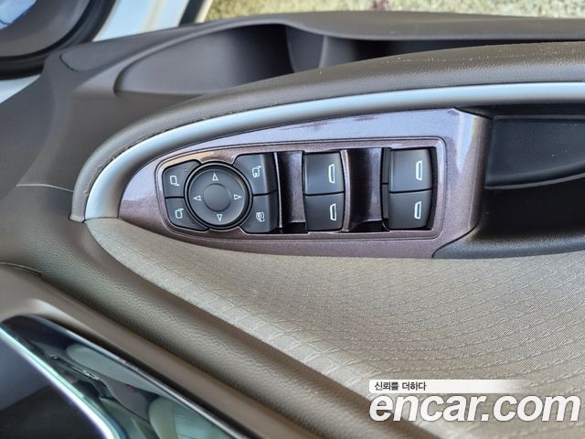 Chevrolet Malibu 1.5 Turbo LS Deluxe 2018 — фото 17