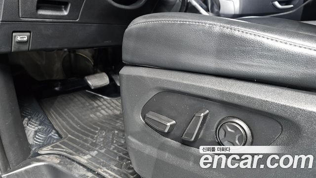 Hyundai Staria Cargo 5-Seater Modern 2022 — фото 20