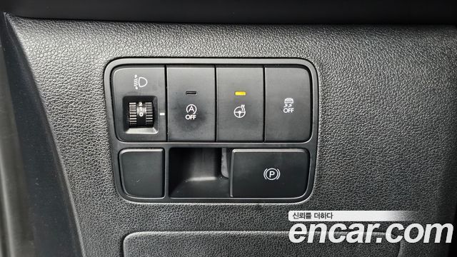 Hyundai Staria Cargo 5-Seater Modern 2022 — фото 28