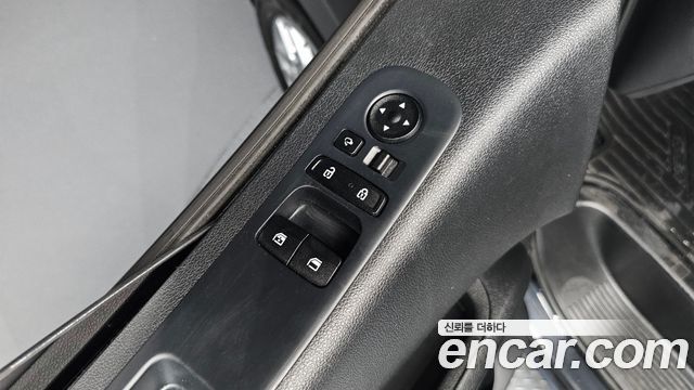 Hyundai Staria Cargo 5-Seater Modern 2022 — фото 29
