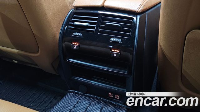 BMW 5 Series (G30) 520i M Sport 2021 — фото 17