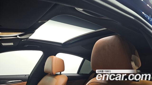 BMW 5 Series (G30) 520i M Sport 2021 — фото 20