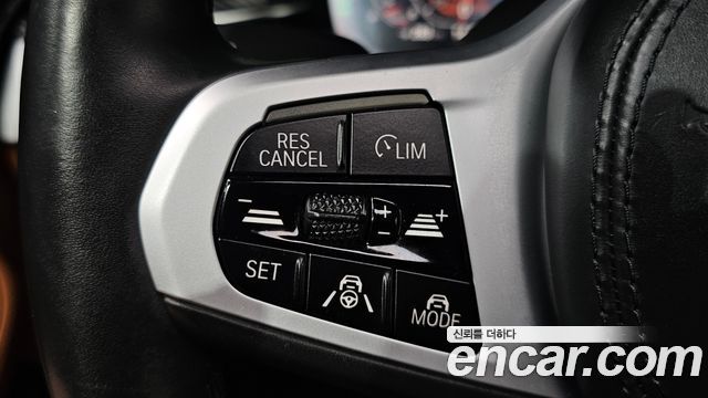 BMW 5 Series (G30) 520i M Sport 2021 — фото 27