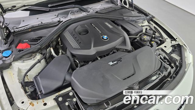 BMW 3 Series (F30) 330i M Sport 2017 — фото 6