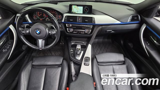 BMW 3 Series (F30) 330i M Sport 2017 — фото 7