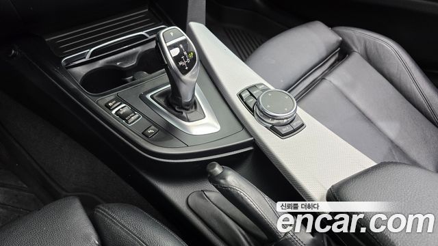 BMW 3 Series (F30) 330i M Sport 2017 — фото 9