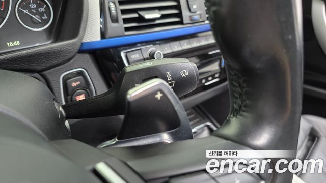 BMW 3 Series (F30) 330i M Sport 2017 — фото 16