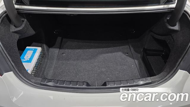 BMW 3 Series (F30) 330i M Sport 2017 — фото 30