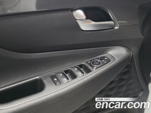 Hyundai Santa Fe Diesel 2.2 2WD Premium 2021 — фото 22