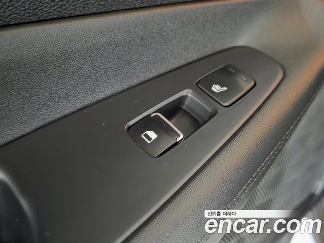 Hyundai Santa Fe Diesel 2.2 2WD Premium 2021 — фото 23