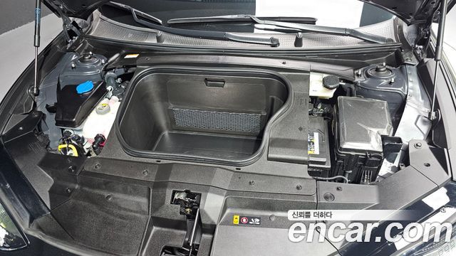 Hyundai Ioniq 6 Long Range Exclusive 2025 — фото 6