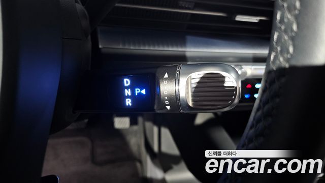 Hyundai Ioniq 6 Long Range Exclusive 2025 — фото 9