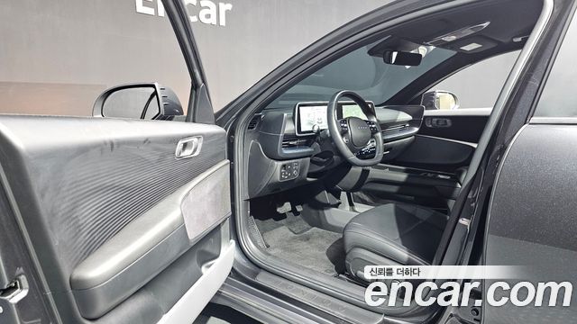 Hyundai Ioniq 6 Long Range Exclusive 2025 — фото 10