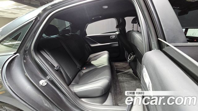 Hyundai Ioniq 6 Long Range Exclusive 2025 — фото 11