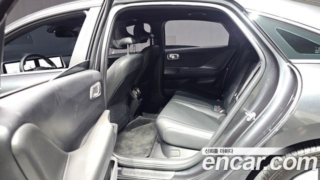 Hyundai Ioniq 6 Long Range Exclusive 2025 — фото 12