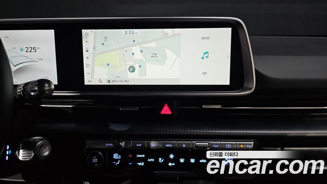 Hyundai Ioniq 6 Long Range Exclusive 2025 — фото 16