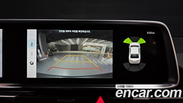 Hyundai Ioniq 6 Long Range Exclusive 2025 — фото 17
