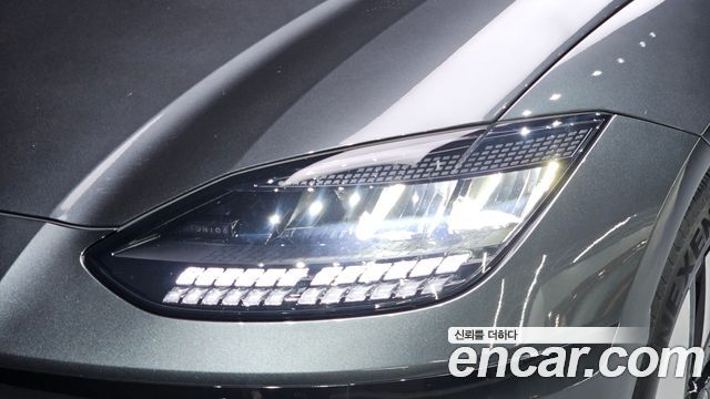Hyundai Ioniq 6 Long Range Exclusive 2025 — фото 22