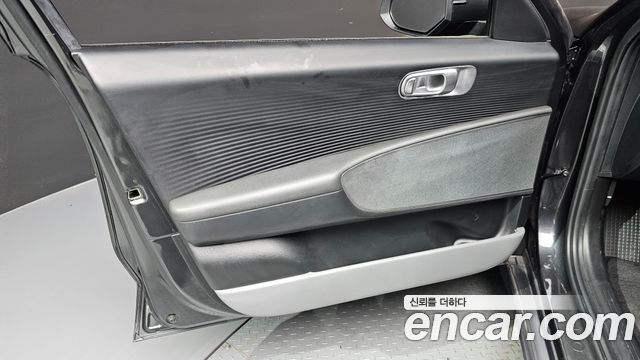 Hyundai Ioniq 6 Long Range Exclusive 2025 — фото 24