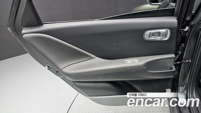 Hyundai Ioniq 6 Long Range Exclusive 2025 — фото 25