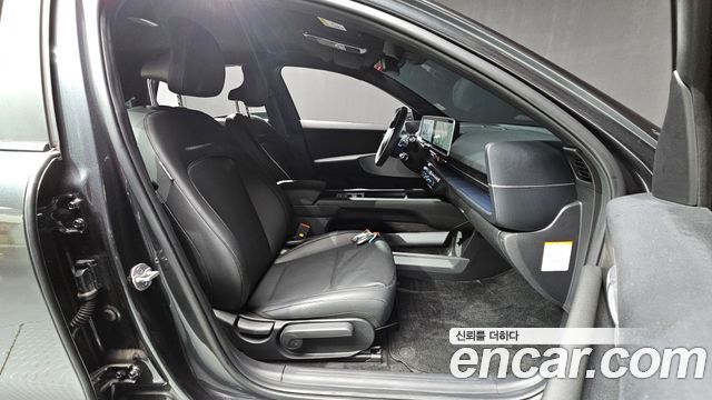 Hyundai Ioniq 6 Long Range Exclusive 2025 — фото 26