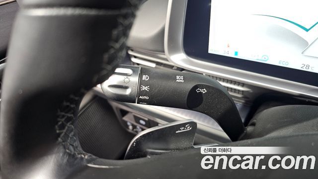 Hyundai Ioniq 6 Long Range Exclusive 2025 — фото 27