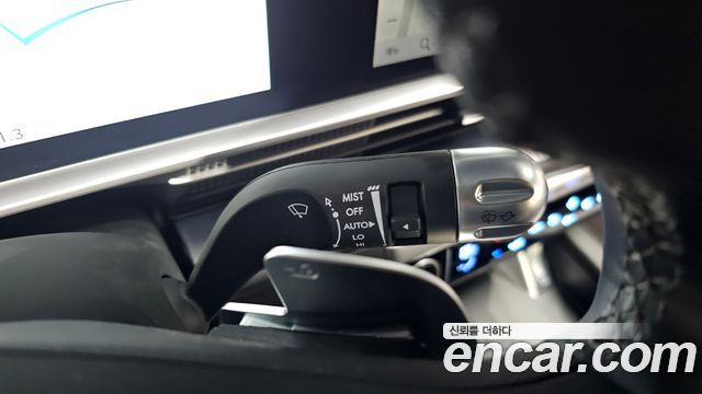 Hyundai Ioniq 6 Long Range Exclusive 2025 — фото 28