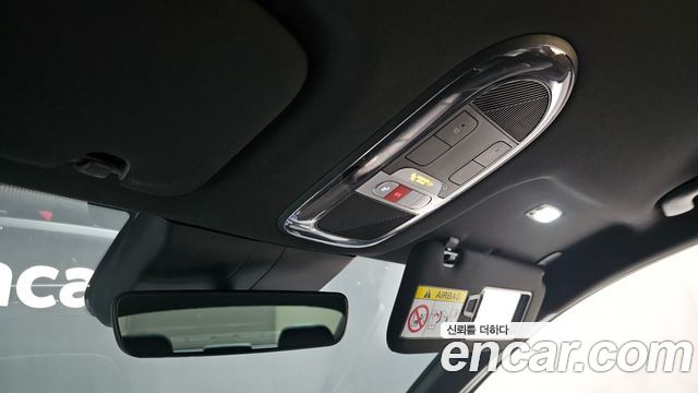 Hyundai Ioniq 6 Long Range Exclusive 2025 — фото 29