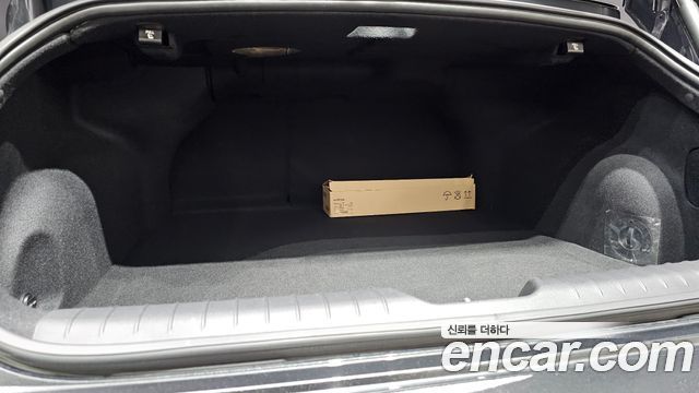 Hyundai Ioniq 6 Long Range Exclusive 2025 — фото 30