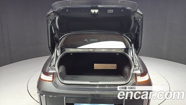 Hyundai Ioniq 6 Long Range Exclusive 2025 — фото 32