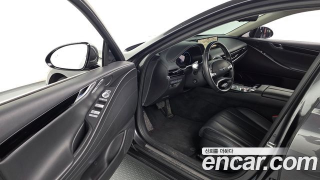 Genesis G80 (RG3) Gasoline 2.5 Turbo 2WD 2021 — фото 10