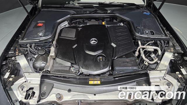 Mercedes-Benz CLS-Class (C257) CLS400d 4MATIC 2019 — фото 6