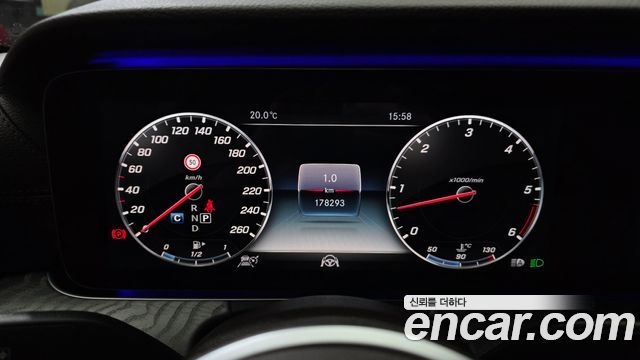 Mercedes-Benz CLS-Class (C257) CLS400d 4MATIC 2019 — фото 8