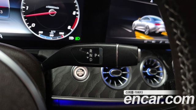 Mercedes-Benz CLS-Class (C257) CLS400d 4MATIC 2019 — фото 9