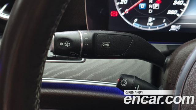 Mercedes-Benz CLS-Class (C257) CLS400d 4MATIC 2019 — фото 16