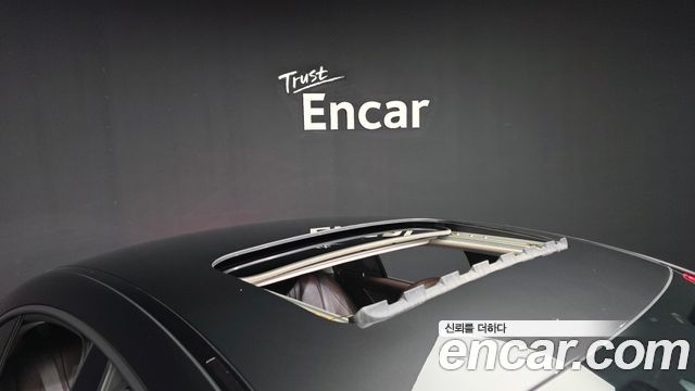 Mercedes-Benz CLS-Class (C257) CLS400d 4MATIC 2019 — фото 20