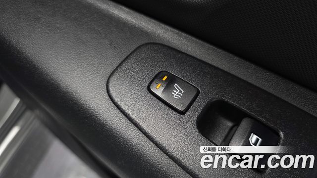 Hyundai Avante Hybrid (CN7) Inspiration 2023 — фото 19