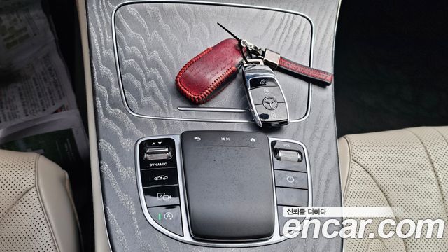 Mercedes-Benz CLS-Class (C257) CLS450 4MATIC AMG Line 2021 — фото 15