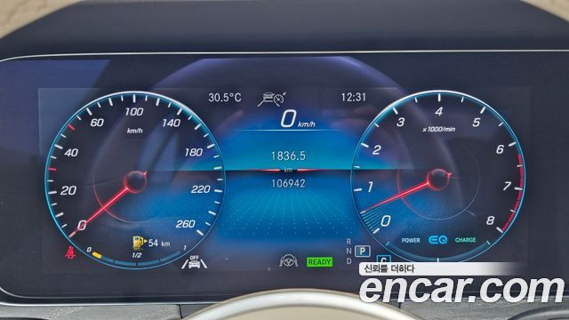 Mercedes-Benz CLS-Class (C257) CLS450 4MATIC AMG Line 2021 — фото 21