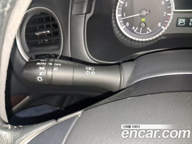 Infiniti QX60 3.5 AWD 2017 — фото 10