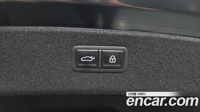 Genesis G80 (RG3) Gasoline 2.5 Turbo 2WD 2026 — фото 24