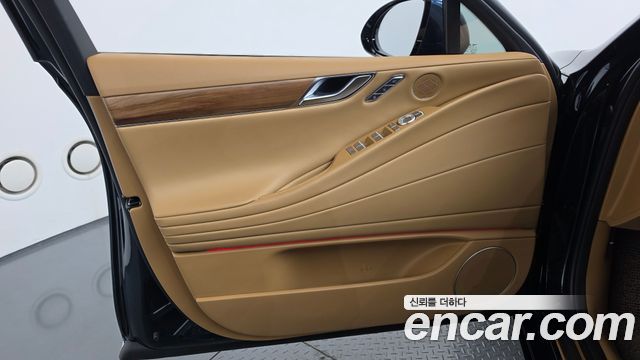 Genesis G80 (RG3) Gasoline 2.5 Turbo 2WD 2026 — фото 30