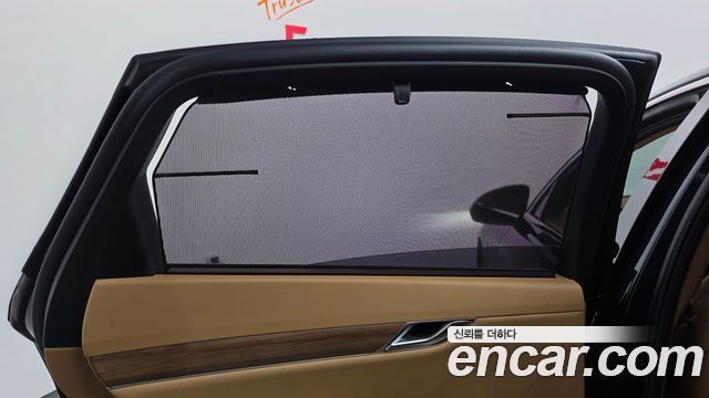 Genesis G80 (RG3) Gasoline 2.5 Turbo 2WD 2026 — фото 34