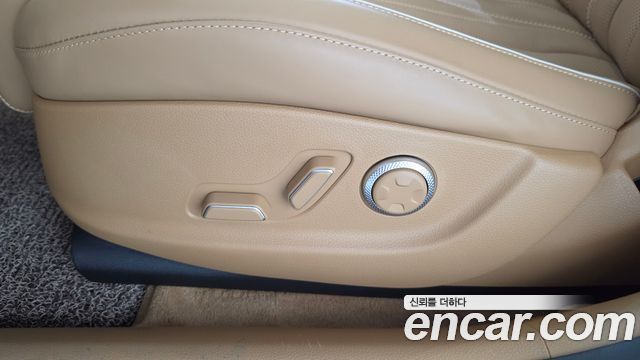 Genesis G80 (RG3) Gasoline 2.5 Turbo 2WD 2026 — фото 41