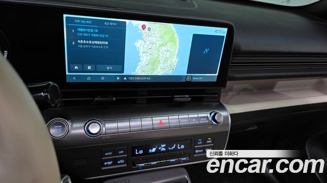 Hyundai Kona Hybrid (SX2) Inspiration 2025 — фото 18