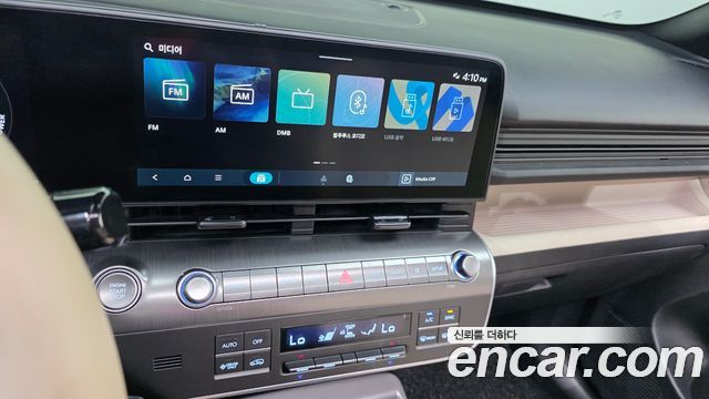 Hyundai Kona Hybrid (SX2) Inspiration 2025 — фото 19